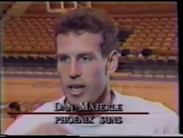 Trusting Instincts to Draft NBA Stars