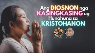 Paminaw Igsoon sa Imong Kasingkasing ug Hunahuna kang Kristo