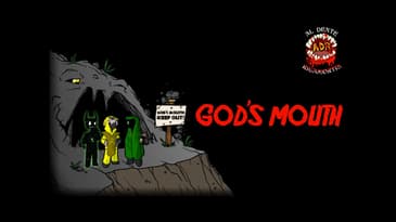 ADR Episode 369: God's Mouth