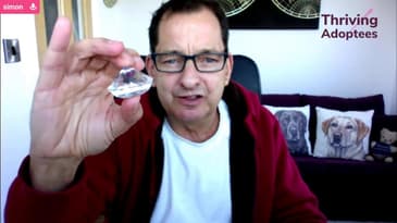 How Adoptees Can Get Clarity On Identity