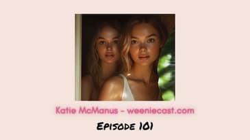 Are you being selfish with your marketing? (Weeniecast episode 101)