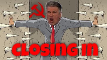 Alec Baldwin and the Rust Tragedy - Part 10 - Closing In