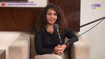 Stree at the Table || Season 1 Wrap