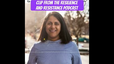 Overcoming Internalized oppression #ResilienceandResistance #podcast #theplug #plugnetwork
