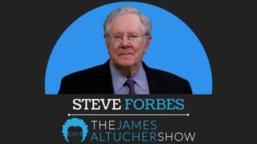 Steve Forbes and the Billionaire's Mind