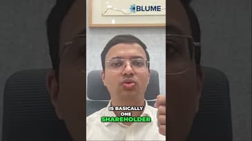 How Do Startups and Investors Make Money from IPOs? 💸 | Vikram from Blume Explains