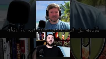 We don’t like Matt Walsh