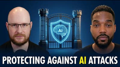 The Scary Future of AI-Driven Social Engineering — Are You Ready?