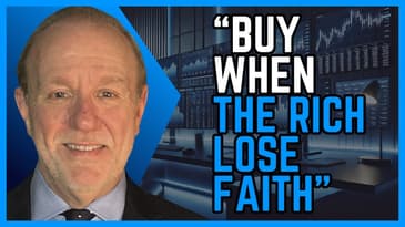 Everyone Is Braced for a Crash. That's Why It Won't Happen | Jim Paulsen on What Comes Next