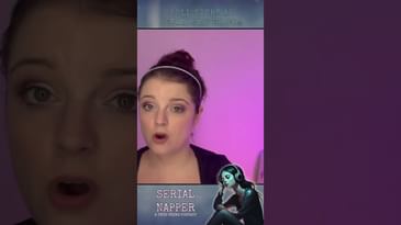 In 1999, 15-year-old Rachel Barber walked out of her ballet class and vanished. #truecrime