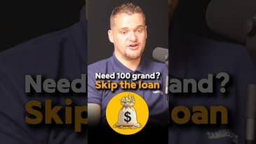 Buying land in Ghana | Samuel Leeds