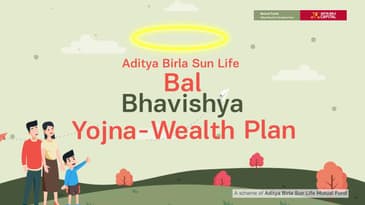 ABSL Bal Bhavishya Yojna- Wealth Plan Mutual Fund-Malayalam