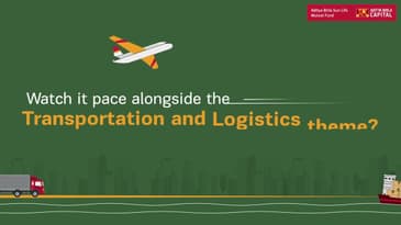 ABSL Transportation and Logistics Fund - Malayalam
