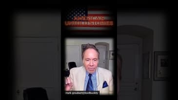 LBJ Crony Billie Sol Estes was taken down for a reason #shorts