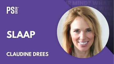 Claudine Drees | What's On Your Mind? (Dutch/Nederlands)