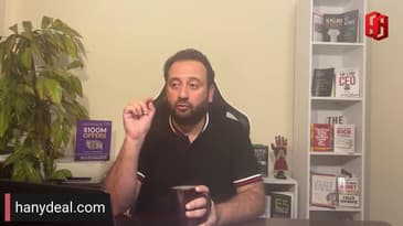 لايف : كيف تستخدم هذه المعادلة لتضمن بزنيس قوي ؟