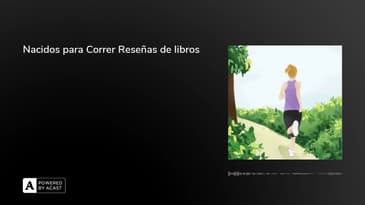 Nacidos para Correr Reseñas de libros