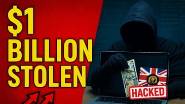 Cyber Crime Is Booming – Are You the Next Target?