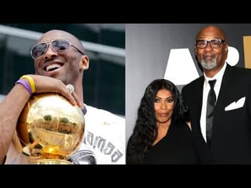 🔴My Thoughts On Kobe Bryant's Parents Selling His 2000 Lakers Championship Ring!