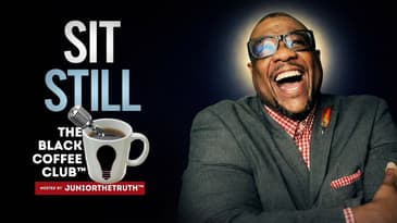 Why You’re Confused All the Time (You Never Sit Still)