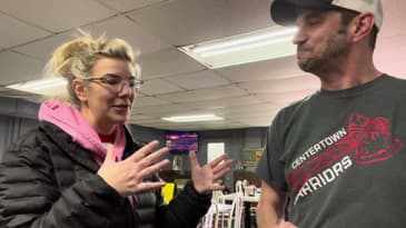 2 Counties Coming Together