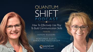 Quantum Shift Podcast