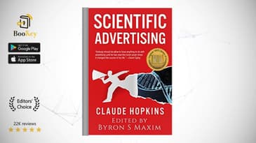 Scientific Advertising  Book Summary By Claude C Hopkins  How to write compelling advertising copy