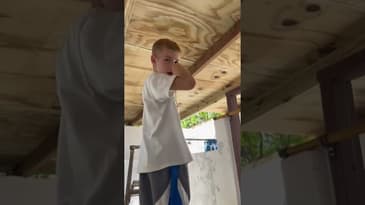 Thanksgiving 2021 in Puerto Rico with Globe Aware (Clip 5)