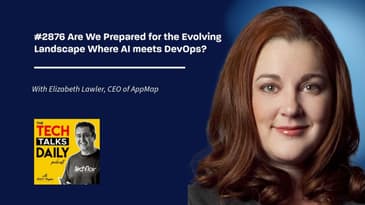 2876: Are We Prepared for the Evolving Landscape Where AI meets DevOps?