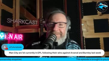 SHARKCAST: Rd 8, 2026 - PostGame Livestream Cowboys vs Sharks