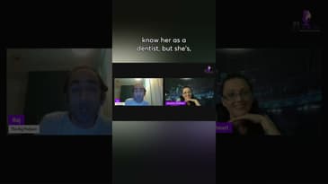 dmd britt baker | jacquelynn Wolfheart | The raj Podcast #podcast