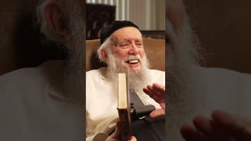 2024 Kinnus Olam HaTorah - Prudential Center Promo 3