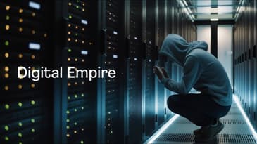 The Rise and Fall of the World's Most Notorious Cyber Criminal