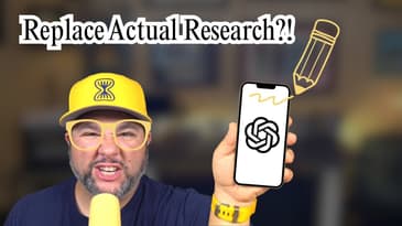 Get Better Podcast Guests with ChatGPT's Help