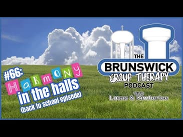 #66: Harmony in the halls