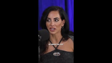 Do you go to the bathroom in front of your partner?