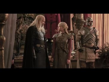House of the Dragon S1E3 - Fandom Hybrid Podcast #181