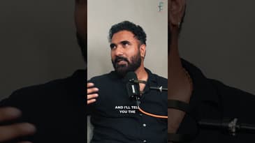 Biggest turning point in life ! Ft Dheeraj Sheety
