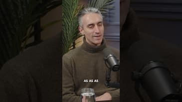 AI Is Making SaaS Look Small