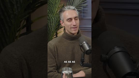 AI Is Making SaaS Look Small