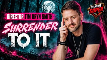They Didn't Wait for Hollywood… They Made Their Own Movie! | Tim Bryn Smith