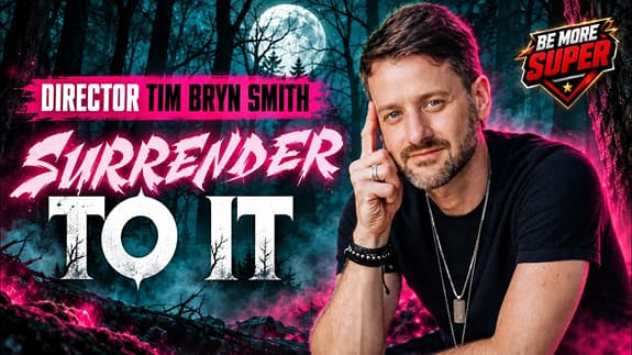 They Didn't Wait for Hollywood… They Made Their Own Movie! | Tim Bryn Smith