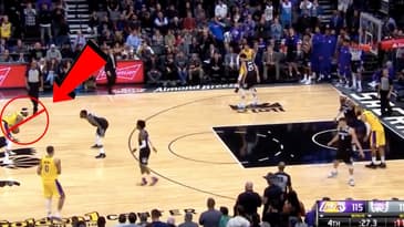 The REAL REASON Brandon Ingram has to ISO so much| Luke Walton has no halfcourt offense!