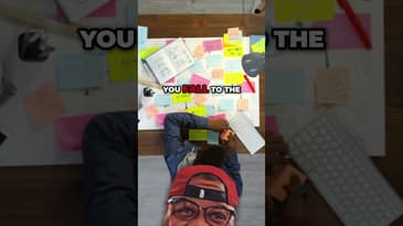 WHOA!  Systems Over Goals | The Simple Truth