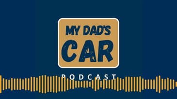 Max Newman  Dad chasing a Porsche at Isle of Man TT, Ginetta, Sylva Leader, Austin 7, Audi S2, S4E7