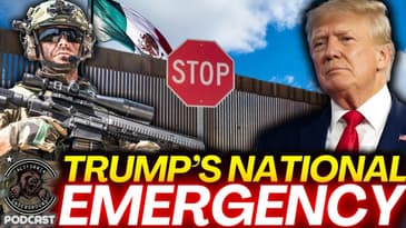 Trump Sends Troops to the Border: The National Emergency Explained