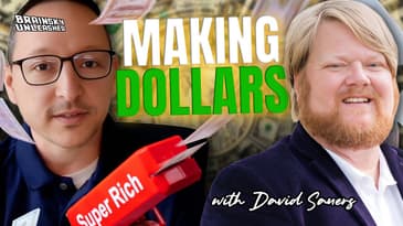 Making Dollars from Dookie: From Porta Pots to Throne Rooms