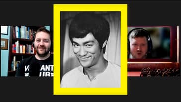 Bruce Lee, Brandon Lee and gun safety on movie sets