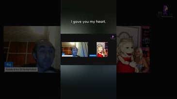 george michael last christmas | April Bucker | The Raj Podcast