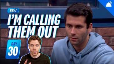 BB27 Thursday Live Feed Update August 7, 2025